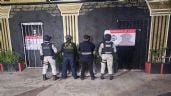 Foto ilustrativa de la nota titulada: Rescatan a 33 víctimas de trata de personas en bares de Cancún