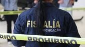 Foto ilustrativa de la nota titulada: Asesinan a dos niños y a un guardia comunitario en Aquila, Michoacán
