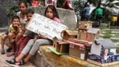 Foto ilustrativa de la nota titulada: Siete de cada diez mexicanos que nacieron pobres, continúan en la pobreza: CEEY