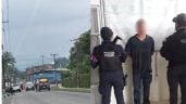 Foto ilustrativa de la nota titulada: "La Mole": lo que se sabe del hombre que paseaba con una cabeza humana en Veracruz
