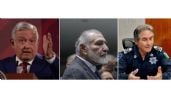 Foto ilustrativa de la nota titulada: Informe de la Sedena indica que AMLO ordenó investigar a Hernán Bermúdez en 2021