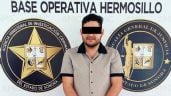 Foto ilustrativa de la nota titulada: Capturan en Sonora a “El Comanche”; ofrecían 1 millón de pesos de recompensa