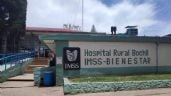 Foto ilustrativa de la nota titulada: IMSS ofrece disculpa pública por negligencia médica que causó la muerte de migrante salvadoreña