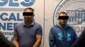 Foto ilustrativa de la nota titulada: Caen dos expolicías de Oaxaca por torturar al indígena mixteco Ángel Daniel Bautista en 2020