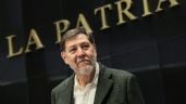 Foto ilustrativa de la nota titulada: Fernández Noroña arremete contra dirigencia de Morena por pedir justa medianía