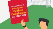 Foto ilustrativa de la nota titulada: ONG llaman a no aceptar patrocinio de refresqueras como Coca-Cola en el Mundial