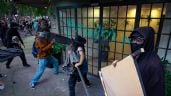 Foto ilustrativa de la nota titulada: El Frente por la Vivienda Joven reivindica la lucha radical contra la gentrificación en la CDMX