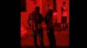 Foto ilustrativa de la nota titulada: Policía municipal de Irapuato golpea e insulta a un reportero (Video)