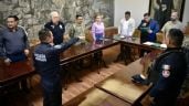 Foto ilustrativa de la nota titulada: Rubén Sánchez asume la seguridad en Cuautla; refuerzan vigilancia con tecnología y respaldo federal