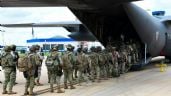Foto ilustrativa de la nota titulada: Sedena envía elementos de las Fuerzas Especiales para contener ola de violencia en Sinaloa