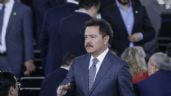 Foto ilustrativa de la nota titulada: Mier pide confiar en el trabajo del gobierno en seguridad y en defensa de los migrantes en EU