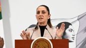 Foto ilustrativa de la nota titulada: Sheinbaum critica sanción del INE por “acordeones” en la elección judicial