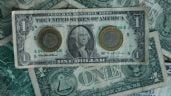 Foto ilustrativa de la nota titulada: Peso se fortalece frente al dólar ante recorte de tasas en EU y nuevos aranceles de Trump