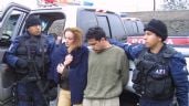 Foto ilustrativa de la nota titulada: Caso Israel Vallarta, el “efecto corruptor” que se convirtió en un balazo en el pie para García Luna