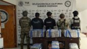 Foto ilustrativa de la nota titulada: Muerte, droga y violencia en el muelle de Ensenada, Baja California