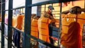 Foto ilustrativa de la nota titulada: Confirman muerte de cinco guatemaltecos durante motín en Cereso de Tuxpan, Veracruz