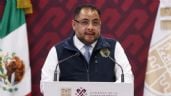 Foto ilustrativa de la nota titulada: De operar Reclusorios a Interpol, el camino de Omar Reyes Colmenares como nuevo jefe de la UIF