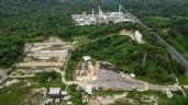 Foto ilustrativa de la nota titulada: Plantas huachicoleras en Veracruz: el elefante se ocultaba a la vista de todos (Video)