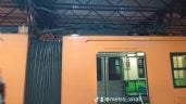 Foto ilustrativa de la nota titulada: Tercer incidente en menos de una semana en la Línea A de Metro