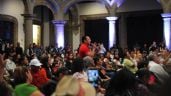 Foto ilustrativa de la nota titulada: CDMX organiza foro sobre arraigo local; ciudadanos denuncian que están siendo desplazados
