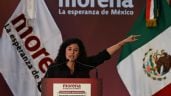 Foto ilustrativa de la nota titulada: Morena siembra la duda sobre alianza con PT-PVEM para 2026 y 2027