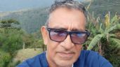 Foto ilustrativa de la nota titulada: Detienen a Luis García Villagrán, activista defensor de migrantes y organizador de caravanas a EU