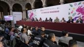 Foto ilustrativa de la nota titulada: Desarticulan 24 células delictivas y disminuyen homicidios, según informe de seguridad de Brugada