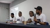 Foto ilustrativa de la nota titulada: Magistrada electa denuncia ante el INE a tres reporteros por violencia política de género