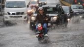 Foto ilustrativa de la nota titulada: Lluvia provoca inundaciones y caída de árboles en al menos ocho alcaldías de la CDMX