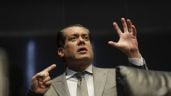 Foto ilustrativa de la nota titulada: Niegan que Gutiérrez Luna haya pedido licencia