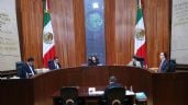 Foto ilustrativa de la nota titulada: Tribunal Electoral rescata a otros 12 candidatos al Poder Judicial que el INE declaró inelegibles