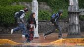 Foto ilustrativa de la nota titulada: Tormenta Ivo absorbe a la onda tropical 20 e intensificará las lluvias el jueves en estas entidades