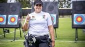 Foto ilustrativa de la nota titulada: La arquera mexicana Andrea Becerra gana medalla de oro en los Juegos Mundiales (Video)