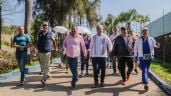 Foto ilustrativa de la nota titulada: Caminata por la Paz en Cuernavaca registra baja convocatoria pese a llamado gubernamental
