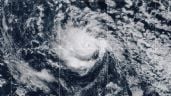Foto ilustrativa de la nota titulada: Henriette se fortalece hasta convertirse en huracán en el Pacífico