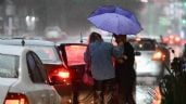 Foto ilustrativa de la nota titulada: Lluvias fuertes, descargas eléctricas y granizo golpearán entre lunes y jueves a estas entidades