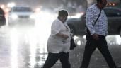 Foto ilustrativa de la nota titulada: Precaución: lluvias muy fuertes a puntuales intensas azotarán este martes a los siguientes estados