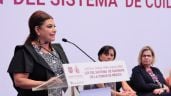 Foto ilustrativa de la nota titulada: Brugada presenta iniciativa de ley para reconocer el cuidado como un derecho humano en la CDMX
