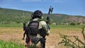 Foto ilustrativa de la nota titulada: EU celebra operativo contra el CJNG; presume capacitación a agentes mexicanos