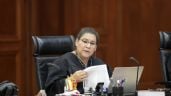 Foto ilustrativa de la nota titulada: Lenia Batres reprocha a ministros por aprobar petición de más presupuesto