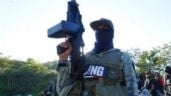 Foto ilustrativa de la nota titulada: EU sanciona a 4 narcoterroristas del CJNG; lavan dinero con tiempos compartidos en Vallarta