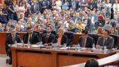 Foto ilustrativa de la nota titulada: Fiscal de BC se autocalifica con un “humilde 10” por “su compromiso”