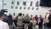 Foto ilustrativa de la nota titulada: Convocan a marcha para exigir paz en Culiacán