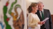 Foto ilustrativa de la nota titulada: Beatriz Gutiérrez Müller vivirá en exclusiva zona de Madrid, reporta prensa española