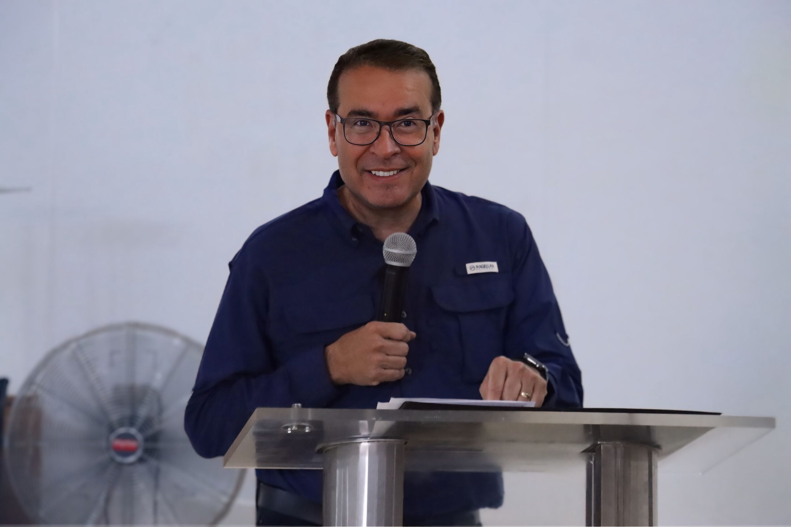 Inaugura JCAS planta de ultrafiltración en Temósachic para garantizar agua limpia y segura