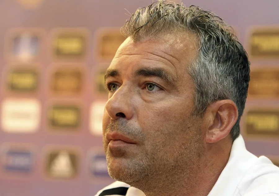 Muere el excapitán del Oporto Jorge Costa