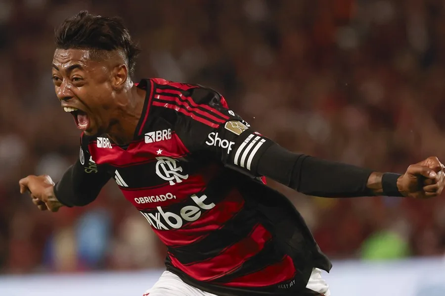 Flamengo toma ventaja mínima ante Internacional en la Libertadores – EFE