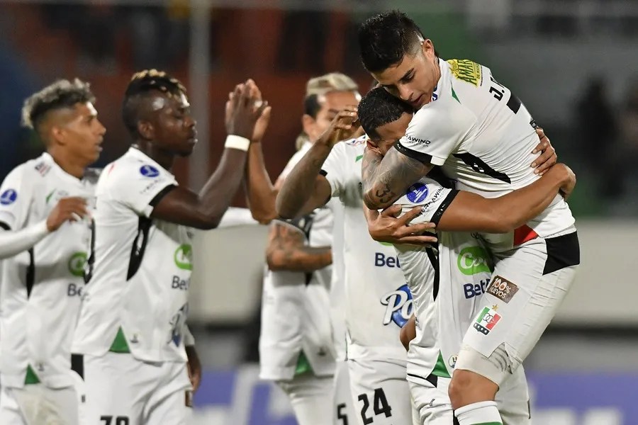 Octavos de la Copa Sudamericana 2025 inician con duelos clave