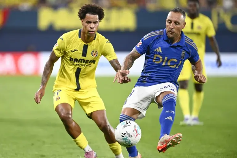 villarreal