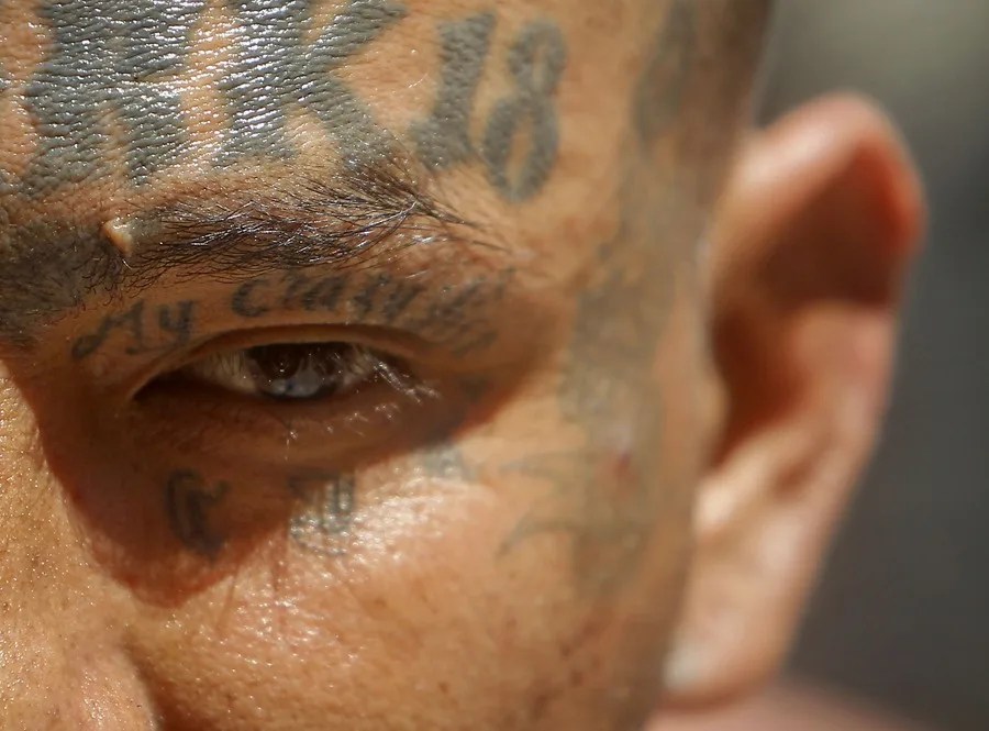 EE.UU. designa a la pandilla Barrio 18 como una organización terrorista